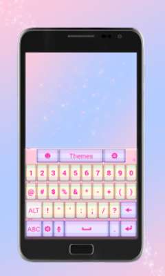 Play Keyboard for Marshmallow 