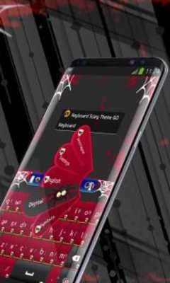 Play Keyboard Scary Monster 