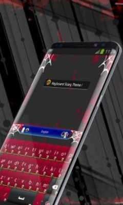 Play Keyboard Scary Monster 