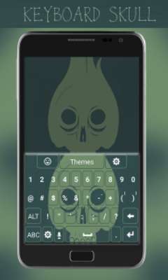 Play Keyboard Skulls 