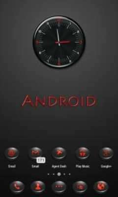 Play Keybo Icon Pack 