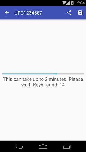 Play APK Keygen for UPC routers  and enjoy Keygen for UPC routers with UptoPlay net.yolosec.routerkeygen2<br><br>If none of the generated keys is working the targeted UPC router is not vulnerable or user changed the password. This vulnerability is not present on 100% of UPC routers.<br><br>Source codes licensed under GPLv3 available here:<br>https://github.com/yolosec/upcKeygen<br><br>Sources are based on awesome RouterKeygen.<br><br>This is not an official UPC application!<br><br>Please use the application at your own risk and responsibility. Author takes no responsibility for actions taken with this app or damage caused. It is only for educational and research purposes and to assess your home router security. Do not use the application to connect to networks you are not authorized to, it is illegal. Application is not intended as a tool for attackers.</p></div><br><br><br><a title= 