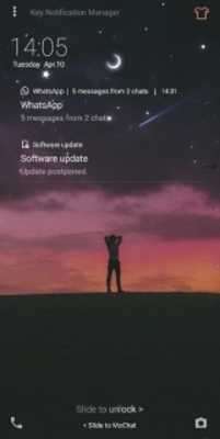 Play Key Notification Manager--for MoChat cloned apps 