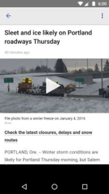 Play KGW 8 News - Portland Play KGW 8 News - Portland