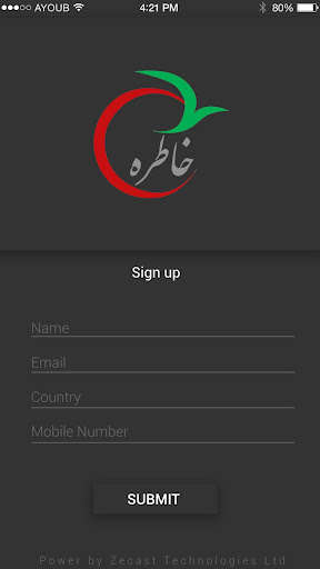 Play APK KHATEREH TV  and enjoy KHATEREH TV with UptoPlay ilays_tv.hnf.com.pdftv