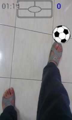 Play Kick Ball (AR Soccer) Play Kick Ball (AR Soccer)