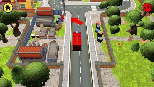 Play APK Kidlo Fire Fighter - Free 3D Rescue Game For Kids  and enjoy Kidlo Fire Fighter - Free 3D Rescue Game For Kids using Ap