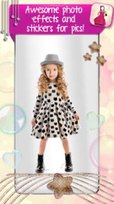 Play Kids Clothes Photo Editor Play Kids Clothes Photo Editor