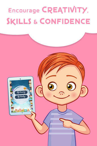 Play Kids Coloring & Painting App  and enjoy Kids Coloring & Painting App with UptoPlay