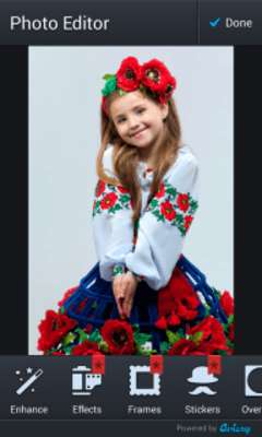 Play Kids Costumes Photo Maker 