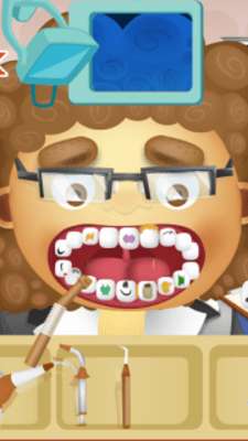 Play Kids Dentist 