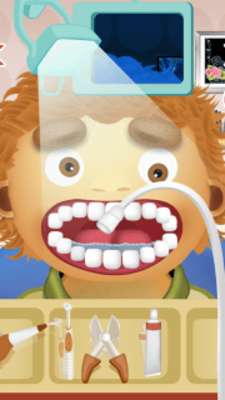 Play Kids Dentist 