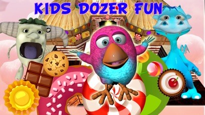 Play Kids Dozer Fun 