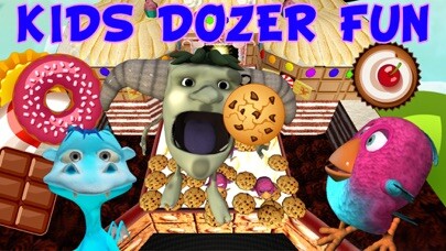 Play Kids Dozer Fun 