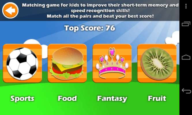 Play Kids Games Free 3 years old 