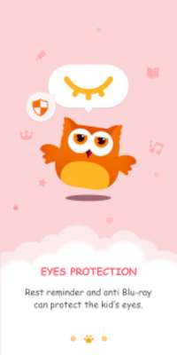 Play Kids Launcher ( Kids Mode, Parental Control,No ad) 