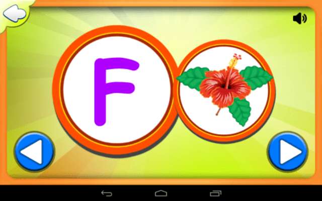 Play Kids Learning Alphabets Number 