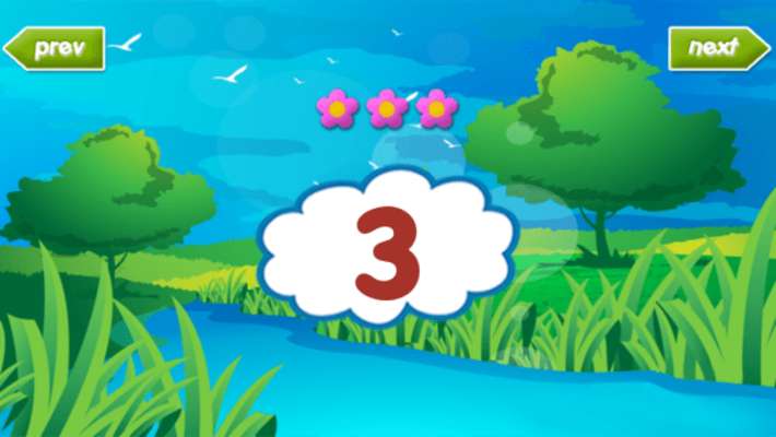 Play Kids Learn Numbers 
