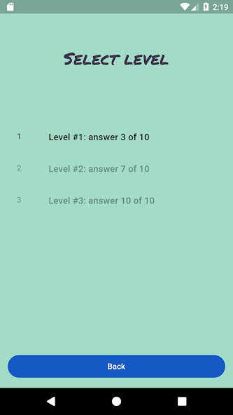 Play APK Kids math game  and enjoy Kids math game with UptoPlay com.kidsmath.wintrino