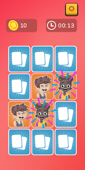 Play Kids Memory Game Play Kids Memory Game