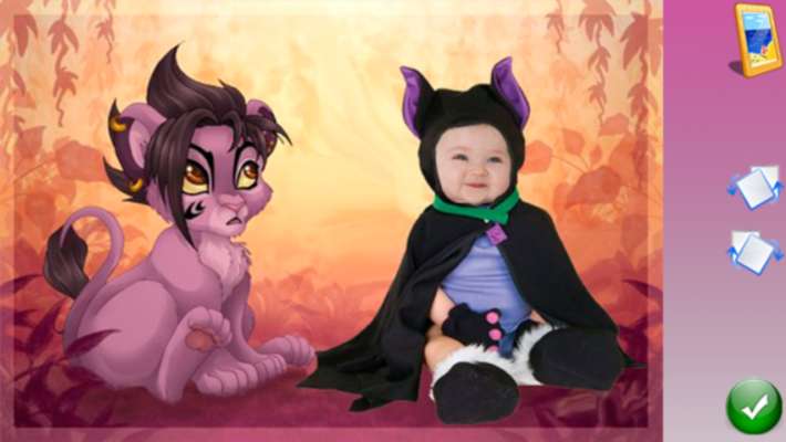 Play Kids Photo Templates Play Kids Photo Templates