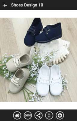 Play Kids Shoes 2017 