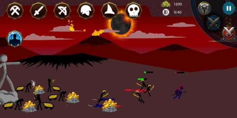Play Kingdom Revenge -Ultimate Realtime Strategy Battle Play Kingdom Revenge -Ultimate Realtime Strategy Battle