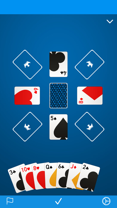 Play APK Kings Corner  and enjoy Kings Corner with UptoPlay com.Julian.KingsCorner