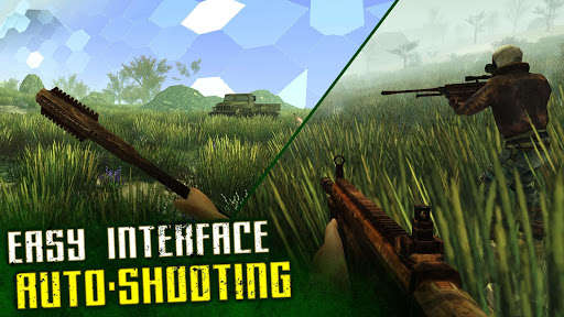 Play APK Kings of Battleground  and enjoy Kings of Battleground with UptoPlay com.projectx.KOB