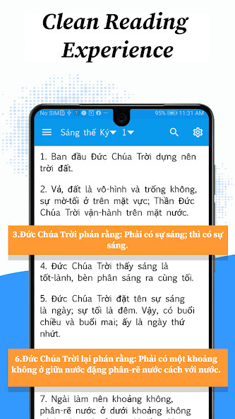 Play Kinh Thánh Vietnam Bible 