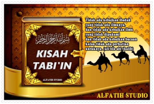 Play Kisah Teladan Para Tabi'in 