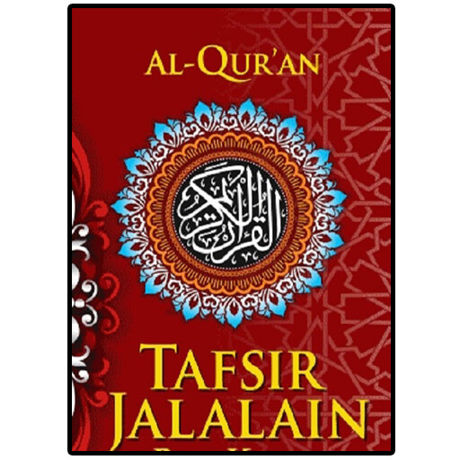 Play APK Kitab Tafsir Jalalain  and enjoy Kitab Tafsir Jalalain with UptoPlay com.FiiSakataStudio.KitabTafsirJalalain