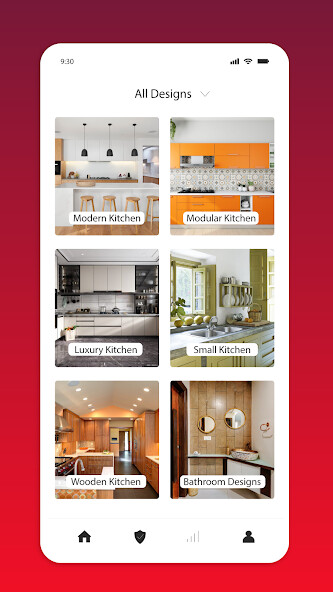 Play Kitchen design ideas 