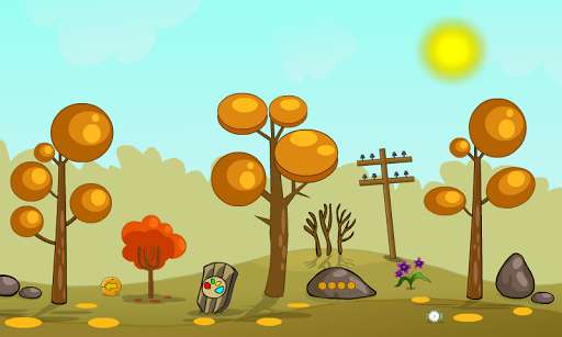 Play Kite Escape 3 Play Kite Escape 3