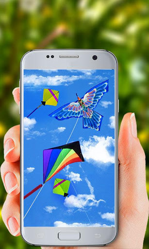 Play Kites Festival 