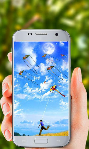 Play Kites Festival 