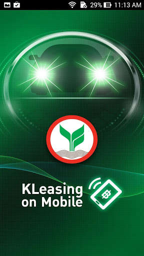 Play APK KLeasing on Mobile  and enjoy KLeasing on Mobile with UptoPlay 