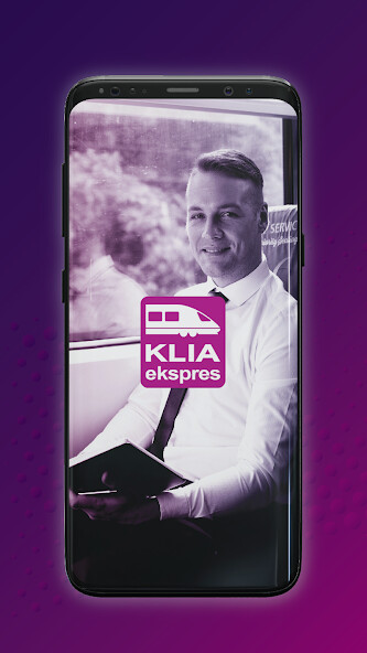 Play KLIA Ekspres 