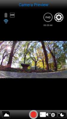 Play König Action Cam 2 