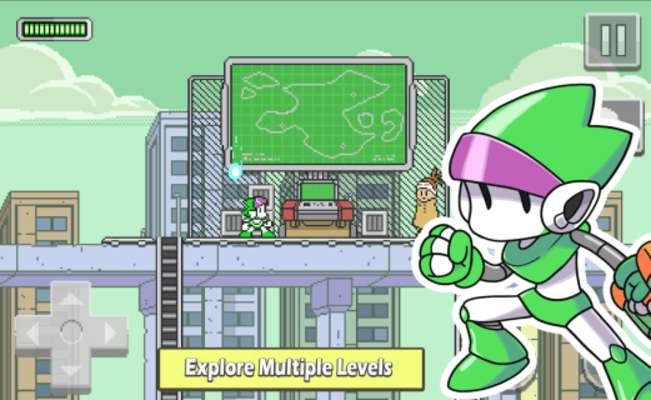 Play Knight Of Days Exe 