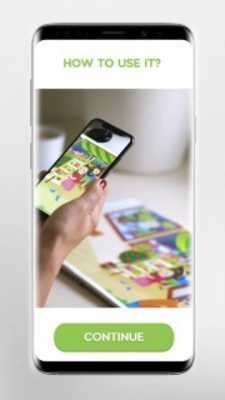 Play ŠKODA Magic Book 