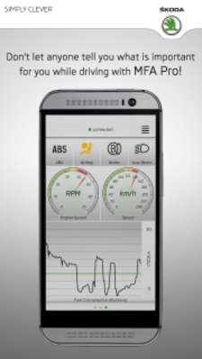 Play ŠKODA MFA Pro 