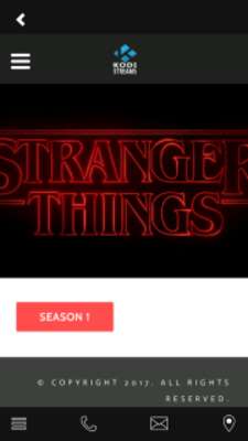 Play Kodi Streamings 