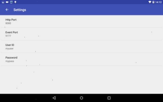 Play Kodi/XBMC Server (host) - Paid Play Kodi/XBMC Server (host) - Paid
