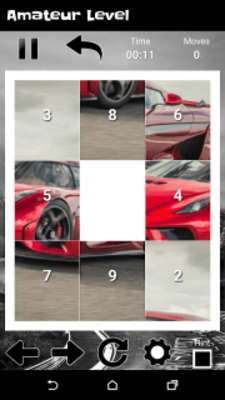 Play Koenigsegg Regera - Undisputed King of Speed 