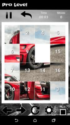 Play Koenigsegg Regera - Undisputed King of Speed 