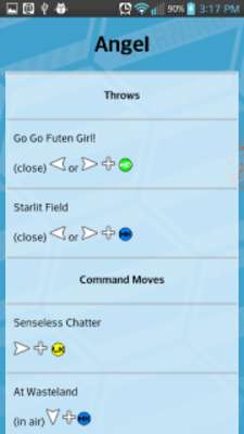 Play KOF 2002UM Pocket Guide 