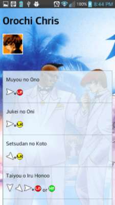 Play KOF 98 Pocket Guide 