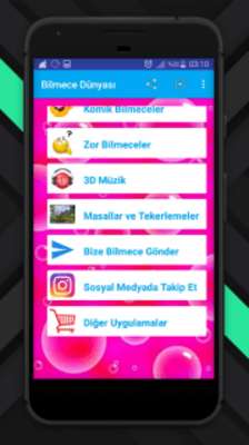 Play Komik Bilmeceler (internetsiz) 