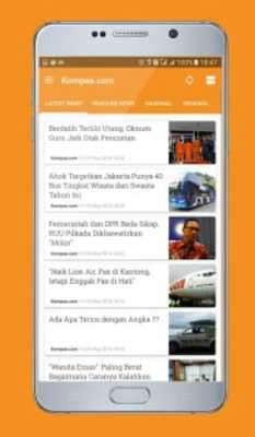 Play Kompas News Play Kompas News